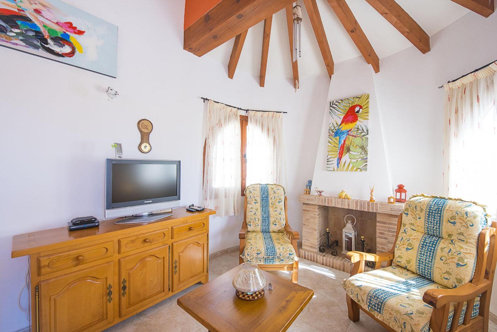 Villa Michele - Plusholidays Calpe Kültér fotó